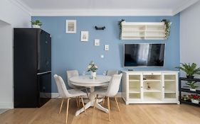 Rentplanet - Apartament Stawowa